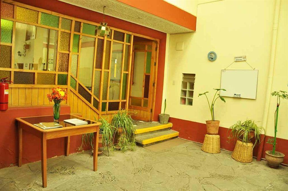 Los Aticos B&B With Coworking Cusco Exteriör bild