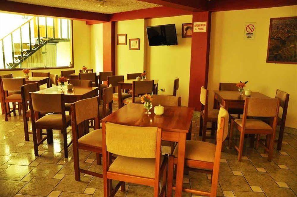 Los Aticos B&B With Coworking Cusco Exteriör bild