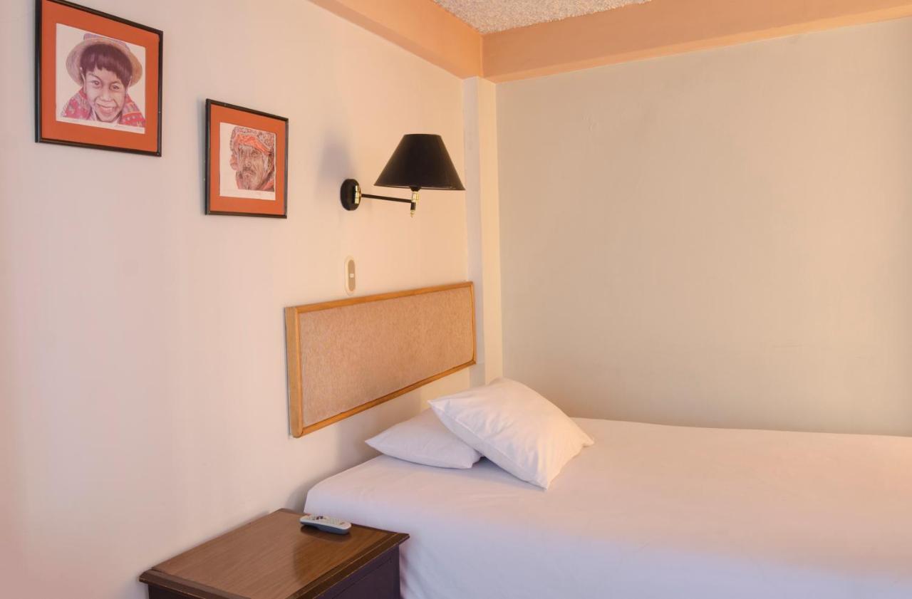 Los Aticos B&B With Coworking Cusco Exteriör bild